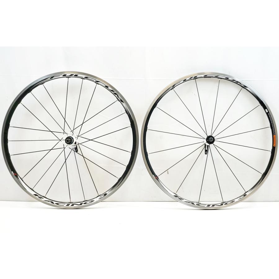 FULCRUM 「フルクラム」 RACING3 C15 ホイールセット 2222073000001