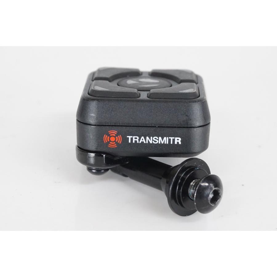 BONTRAGER 「ボントレガー」 TRANSMITR リモコン トランスミッター