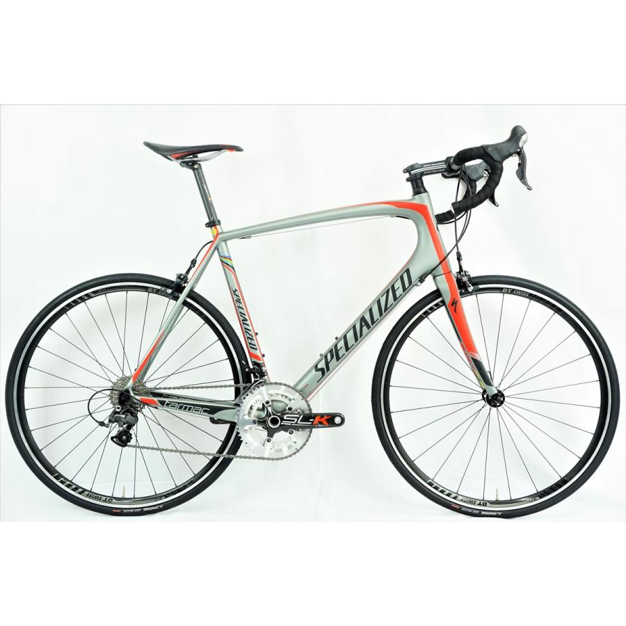 SPECIALIZED 「スペシャライズド」 TARMAC COMPACT 2012年モデル 