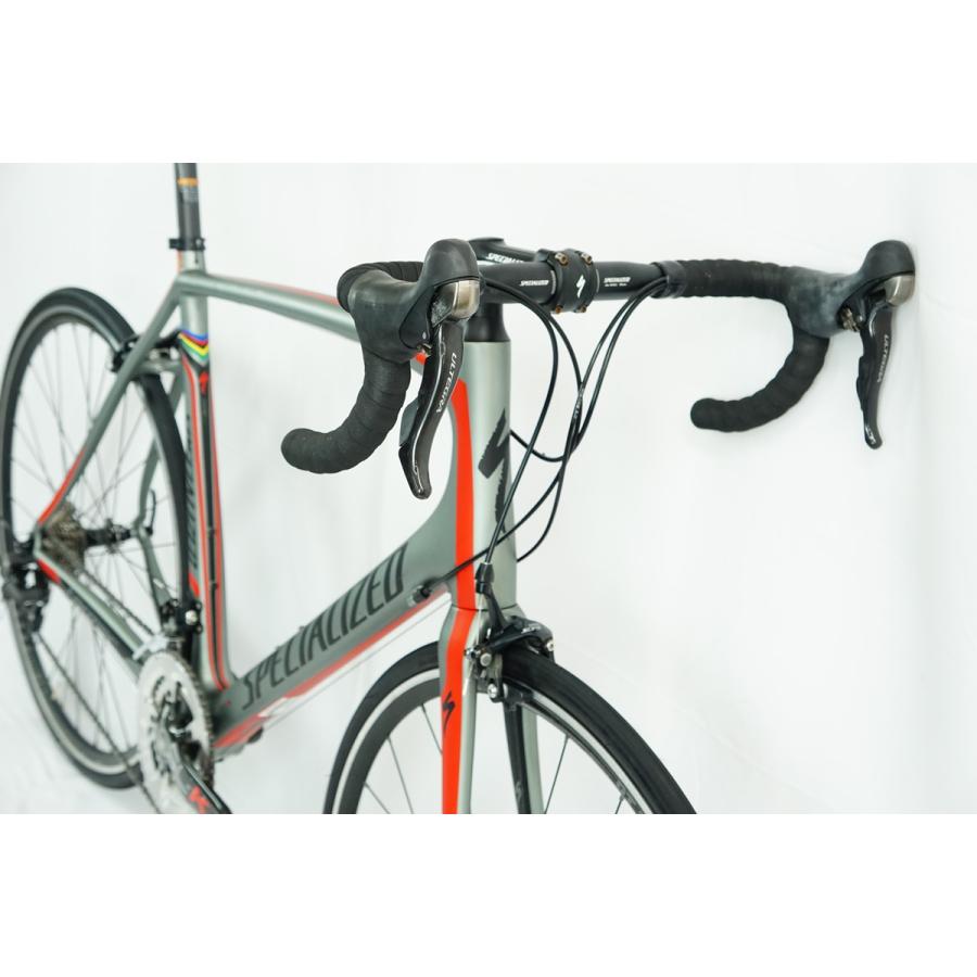 SPECIALIZED 「スペシャライズド」 TARMAC COMPACT 2012年モデル