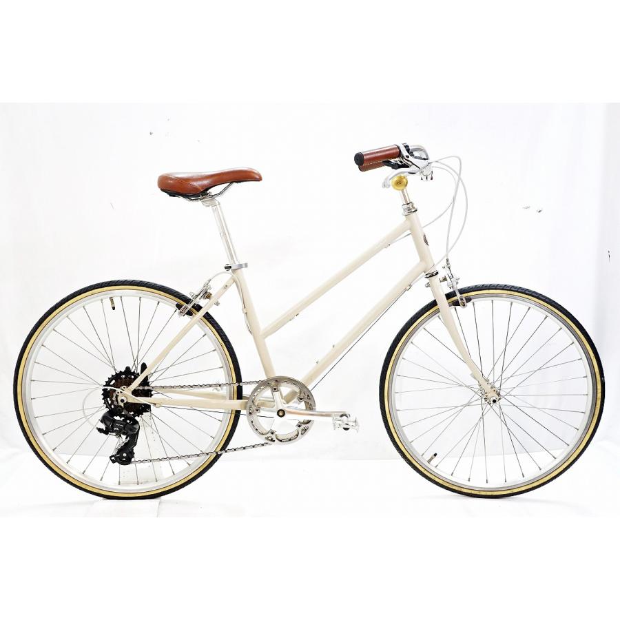 TOKYOBIKE 「トーキョーバイク」 BISOU 2020年モデル クロス TOKYOBIKE 「トーキョーバイク」 BISOU 2020年モデル クロス