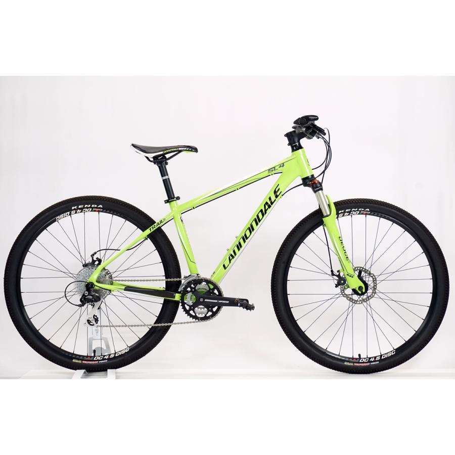 cannondale CANNONDALE 「キャノンデール」 TRAIL SL 29'er 4 cannondale CANNONDALE 「キャノンデール」 TRAIL SL 29'er 4