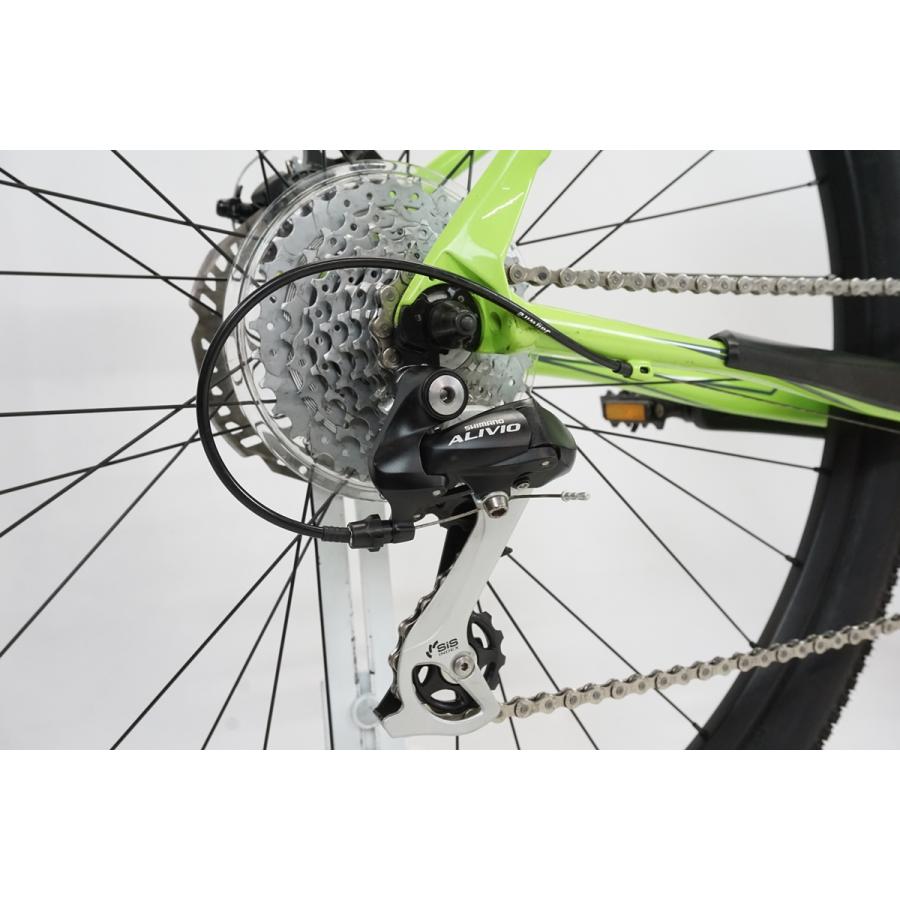cannondale CANNONDALE 「キャノンデール」 TRAIL SL 29'er 4 cannondale CANNONDALE 「キャノンデール」 TRAIL SL 29'er 4