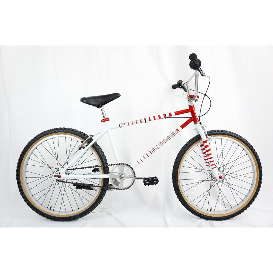 KUWAHARA 「クワハラ」 SURVIVOR 24 2021年モデル BMX / 浦和 KUWAHARA 「クワハラ」 SURVIVOR 24 2021年モデル BMX / 浦和