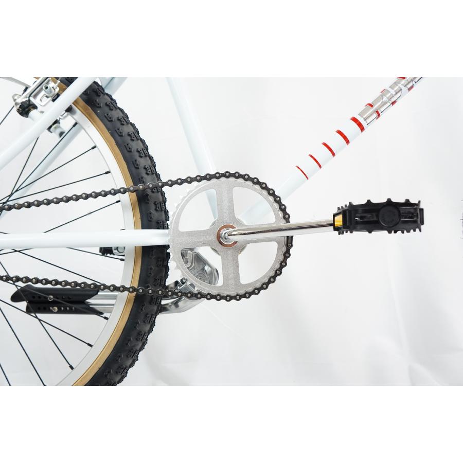 KUWAHARA 「クワハラ」 SURVIVOR 24 2021年モデル BMX / 浦和 KUWAHARA 「クワハラ」 SURVIVOR 24 2021年モデル BMX / 浦和