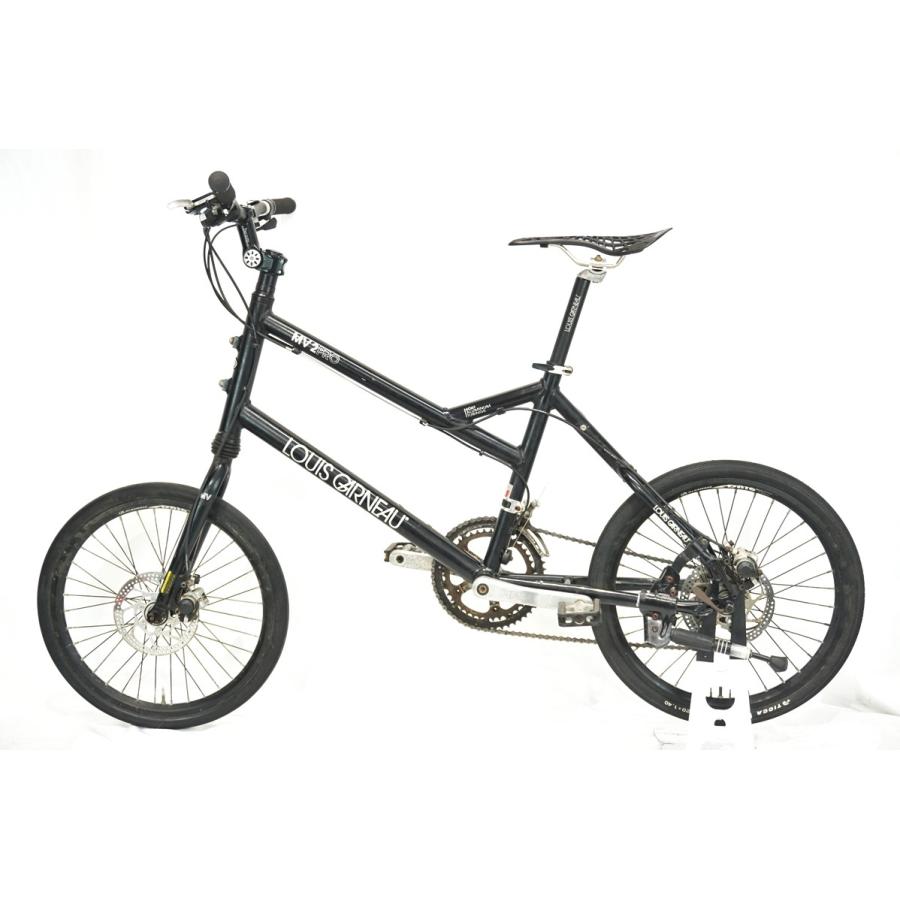 Bianchi（ビアンキ） LOUIS GARNEAU 「ルイガノ」 LGS-5 2002年購入