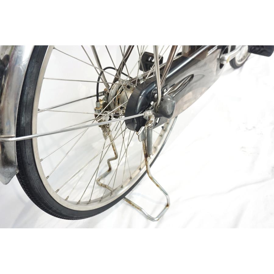 Panasonic（パナソニック） VIVI DX 2013年モデル 電動アシスト自転車