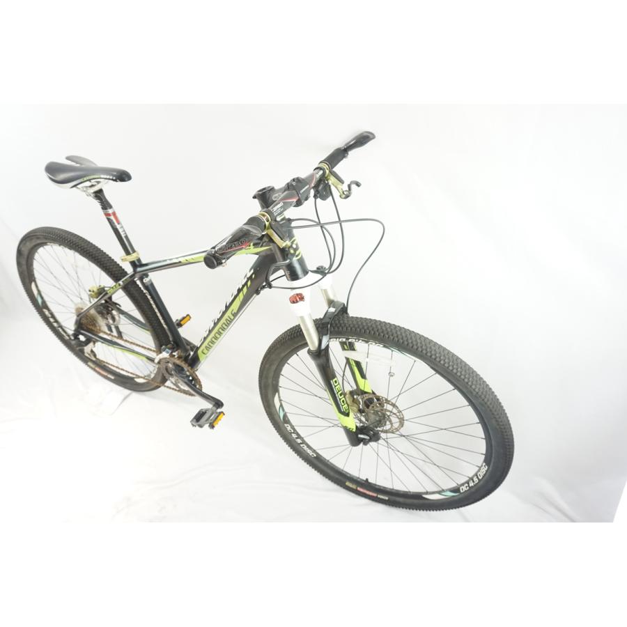 cannondale trail sl4 2012