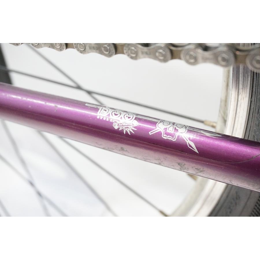 ジャンク VOODOO 「ブードゥー」 年式不明 マウンテンバイク VOODOO 「ブードゥー」 ERZULIE 年式不明 マウンテンバイク / 福岡