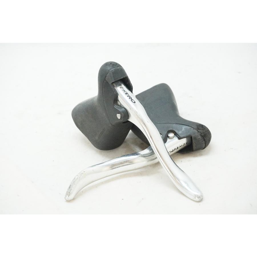 Sale Tektro テクトロ ブレーキレバーセット 福岡アイランドシティ店 バイチャリ バザール Yahoo 店 通販 Yahoo ショッピング