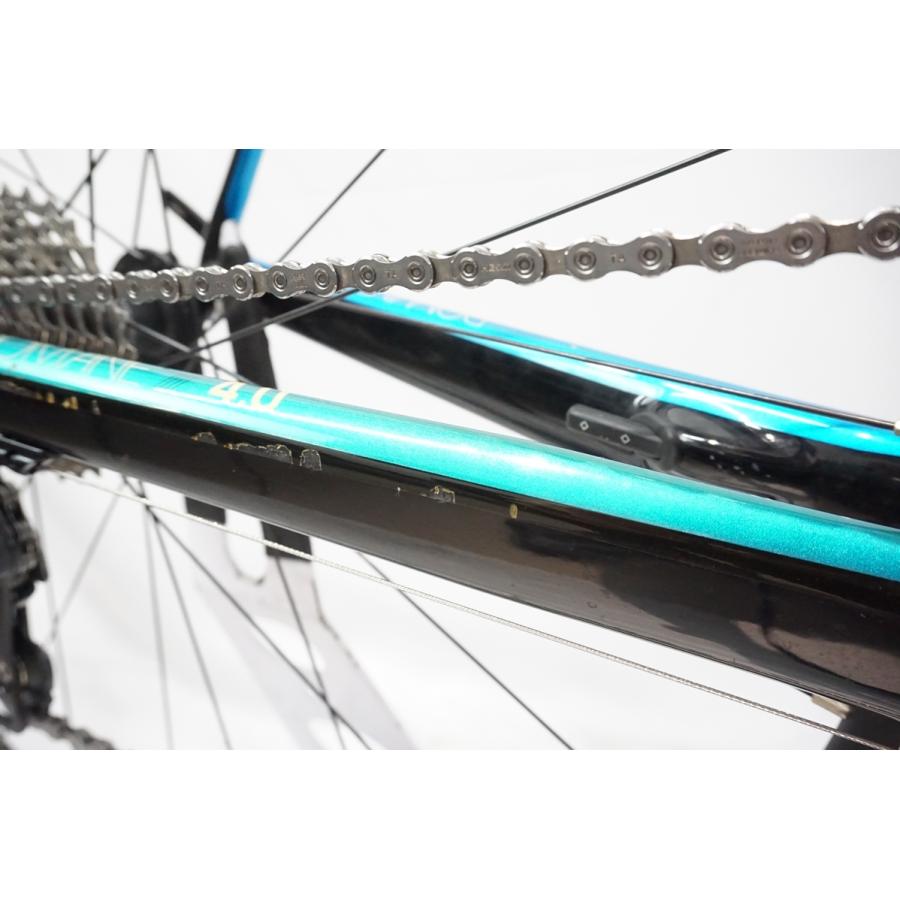 トレック（TREK） DOMANE 4.0 2014年モデル ロードバイク / 福岡