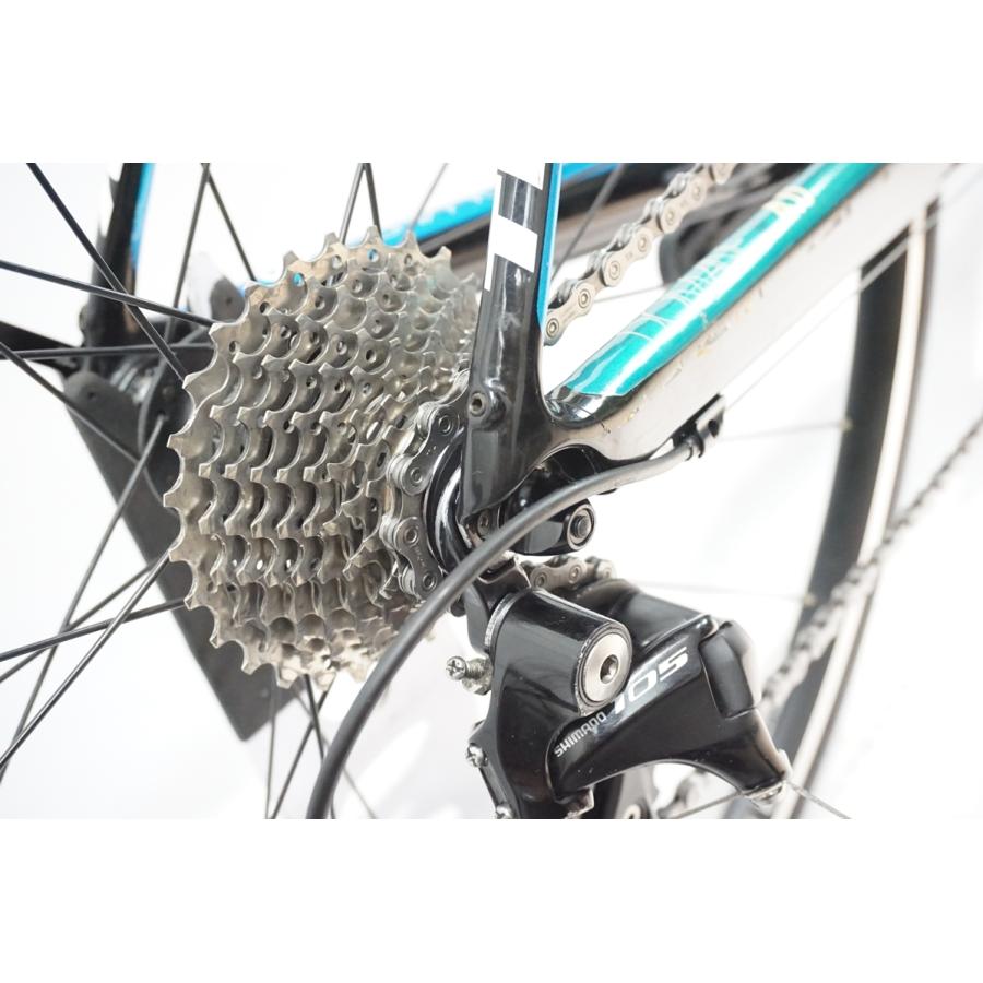 トレック（TREK） DOMANE 4.0 2014年モデル ロードバイク / 福岡