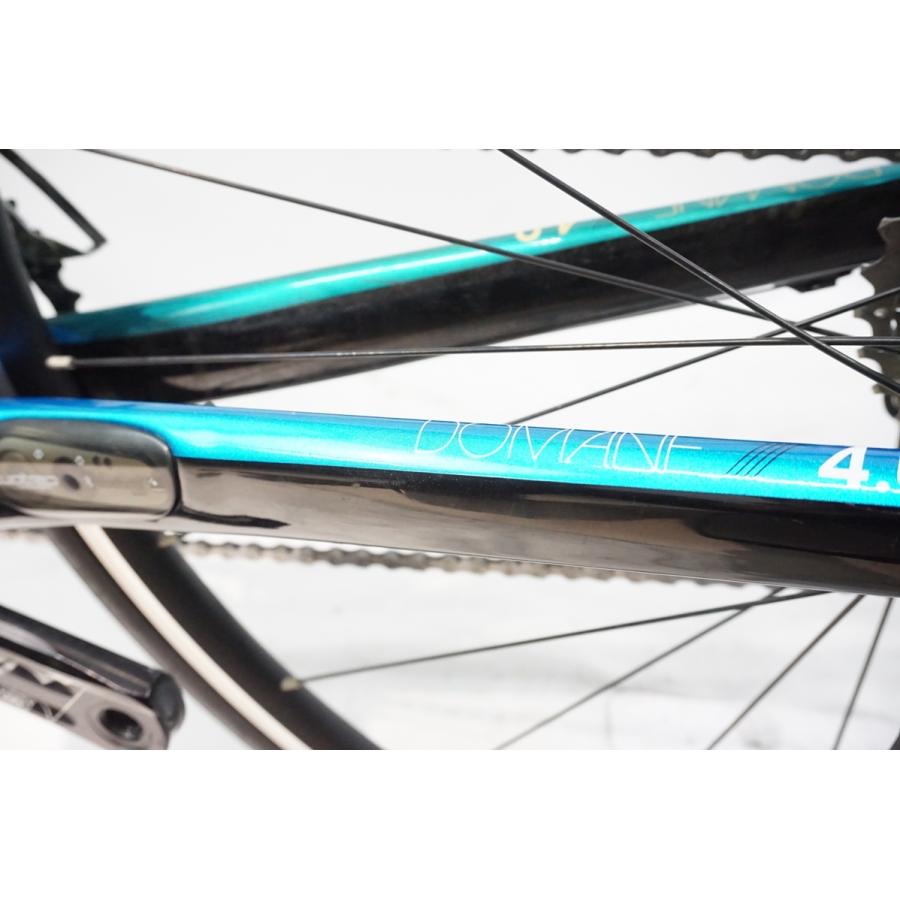 TREK 「トレック」 DOMANE 4.0 2014年モデル ロードバイク トレック（TREK） DOMANE 4.0 2014年モデル ロードバイク / 福岡