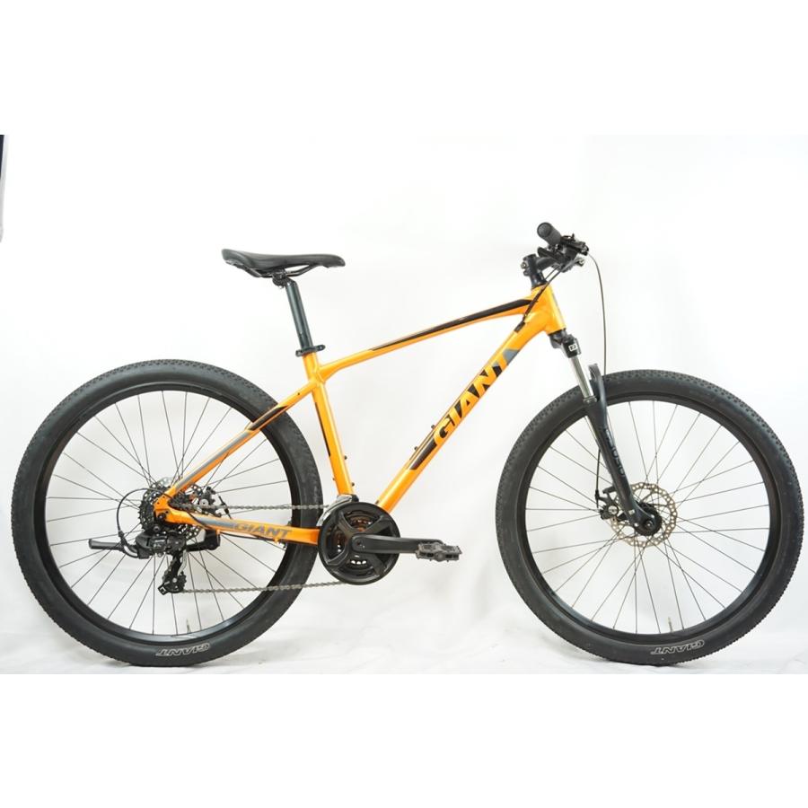Giant ジャイアント Atx 年モデル マウンテンバイク 福岡アイランドシティ店 バイチャリ バザール Yahoo 店 通販 Yahoo ショッピング