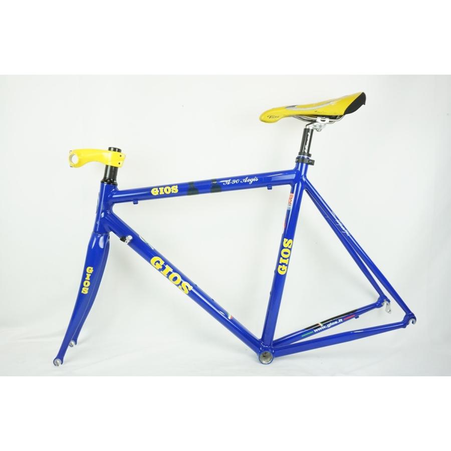 GIOS 「ジオス」 A-90 AEGIS 2013年モデル ロードバイク