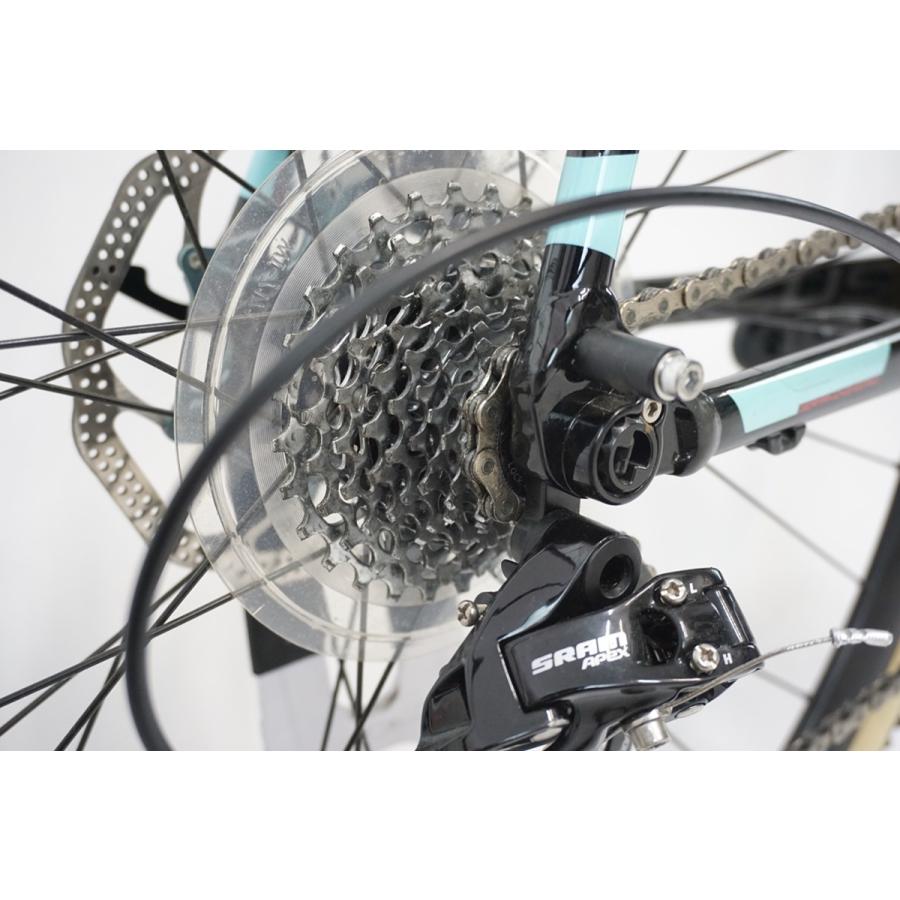 SALE】FOCUS 「フォーカス」 MARES AX 1.0 2015年モデル シクロクロス