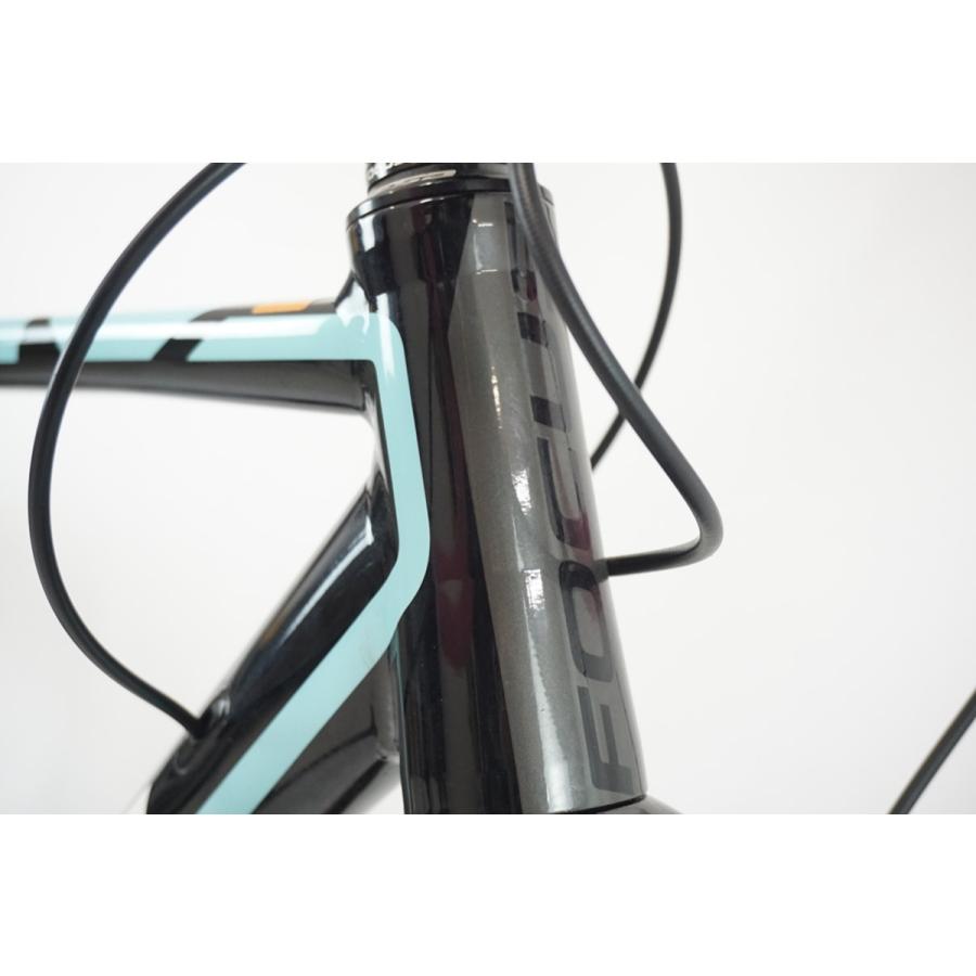 SALE】FOCUS 「フォーカス」 MARES AX 1.0 2015年モデル シクロクロス