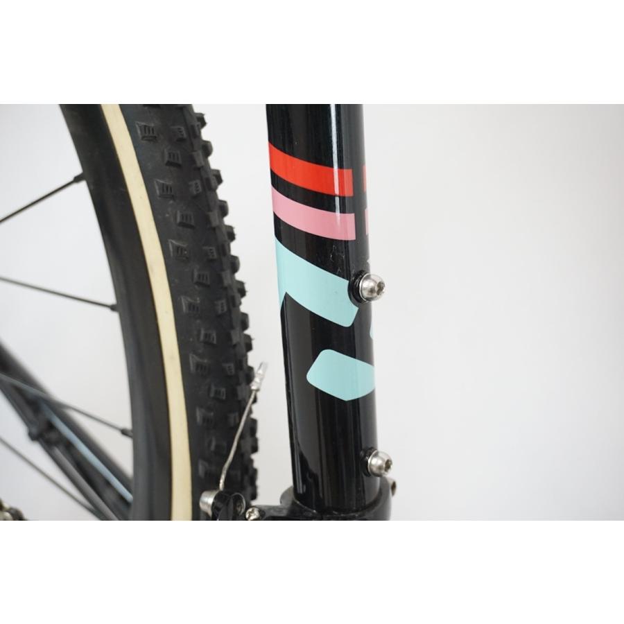 SALE】FOCUS 「フォーカス」 MARES AX 1.0 2015年モデル シクロクロス