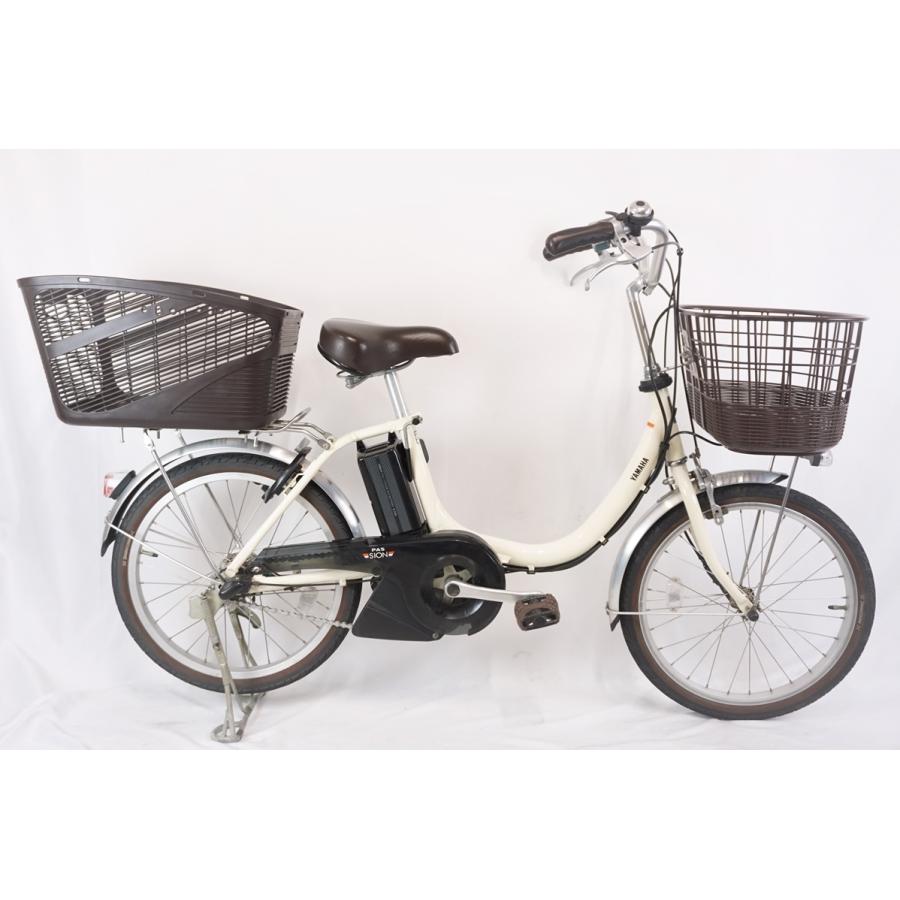 YAMAHA 【SALE】YAMAHA 「ヤマハ」 PAS SION-U 2016年モデル YAMAHA 【SALE】YAMAHA 「ヤマハ」 PAS SION-U 2016年モデル
