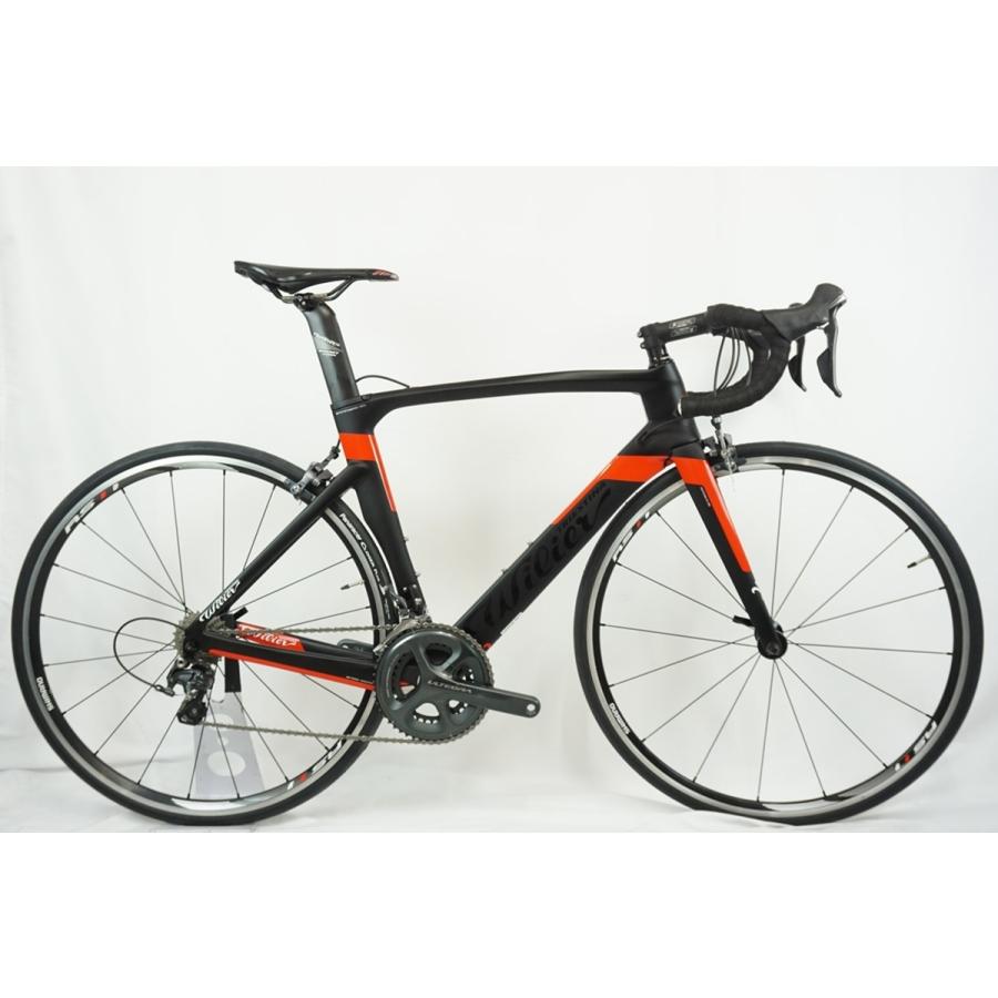 WILIER 「ウィリエール」 CENTO1 AIR 2019年モデル ロードバイク