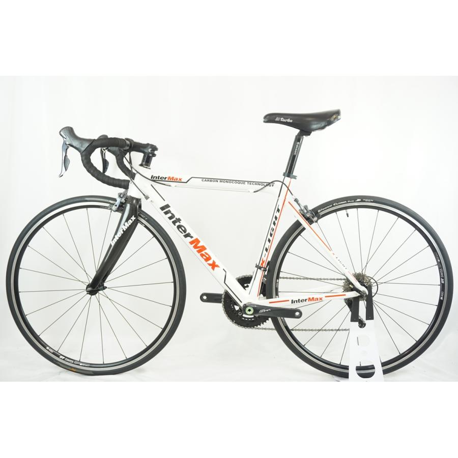 インターマックス INTERMAX 「インターマックス」 X-Light 2008 インターマックス INTERMAX 「インターマックス」 X-Light 2008