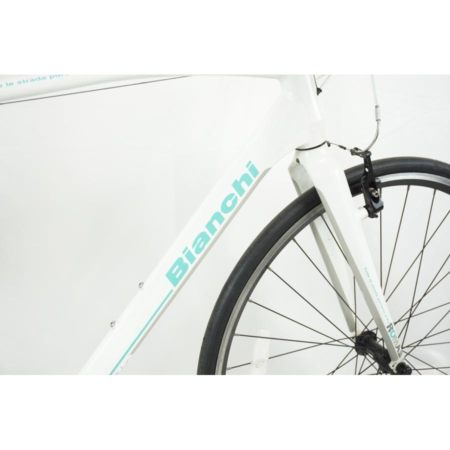 Bianchi BIANCHI 「ビアンキ」 ROMA3 2015年モデル クロスバイク Bianchi BIANCHI 「ビアンキ」 ROMA3 2015年モデル クロスバイク