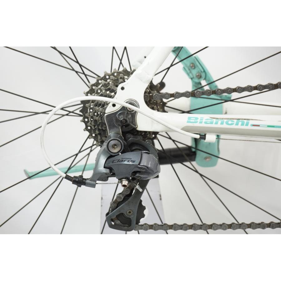Bianchi BIANCHI 「ビアンキ」 ROMA3 2015年モデル クロスバイク Bianchi BIANCHI 「ビアンキ」 ROMA3 2015年モデル クロスバイク
