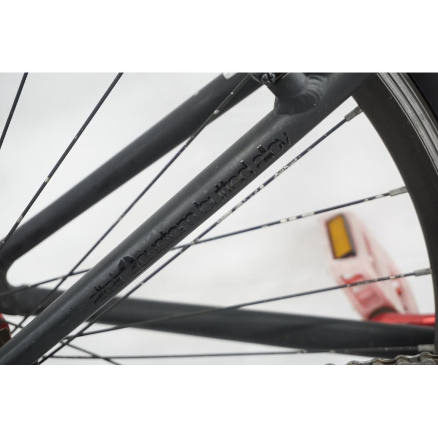SALE】FUJI「フジ」 PALETTE 2015年モデル クロスバイク / 阪急塚口店 