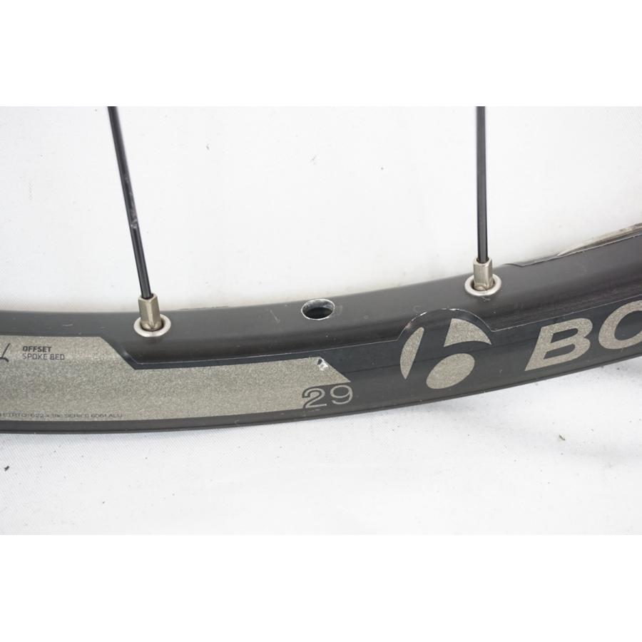BONTRAGER mustang 27.5インチ ホィール BONTRAGER 「ボントレガー」 MUSTANG ELITE TLR ホイールセット / 福岡