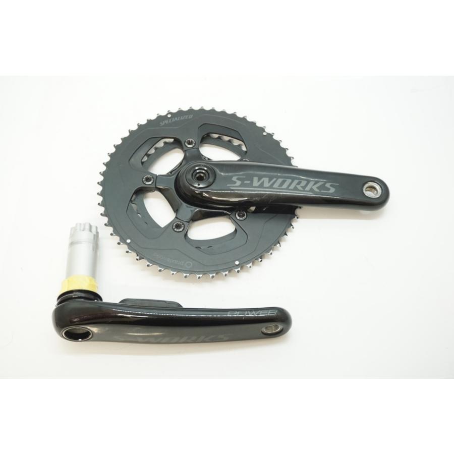 SALE】SPECIALIZED 「スペシャライズド」 S-WORKS POWER クランク