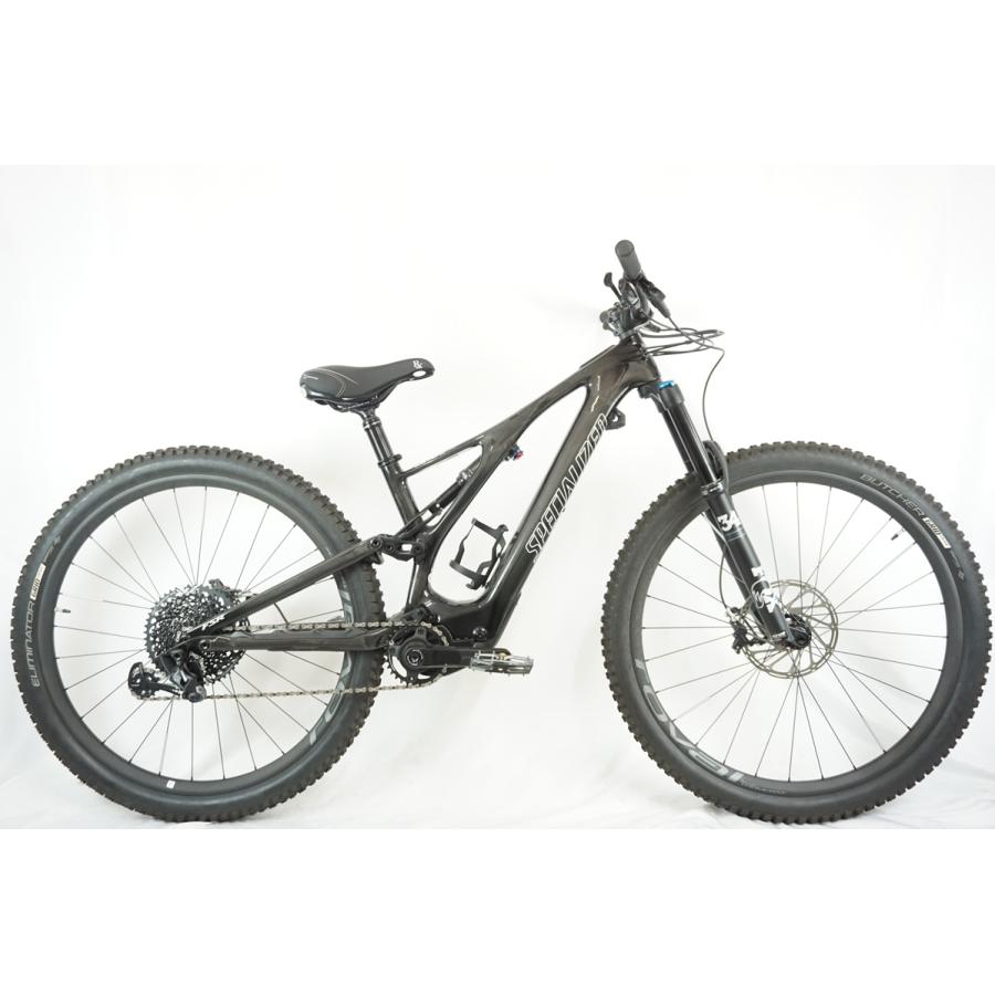 スペシャライズド（Specialized） 【SALE】SPECIALIZED LEVO SL EXPERT 