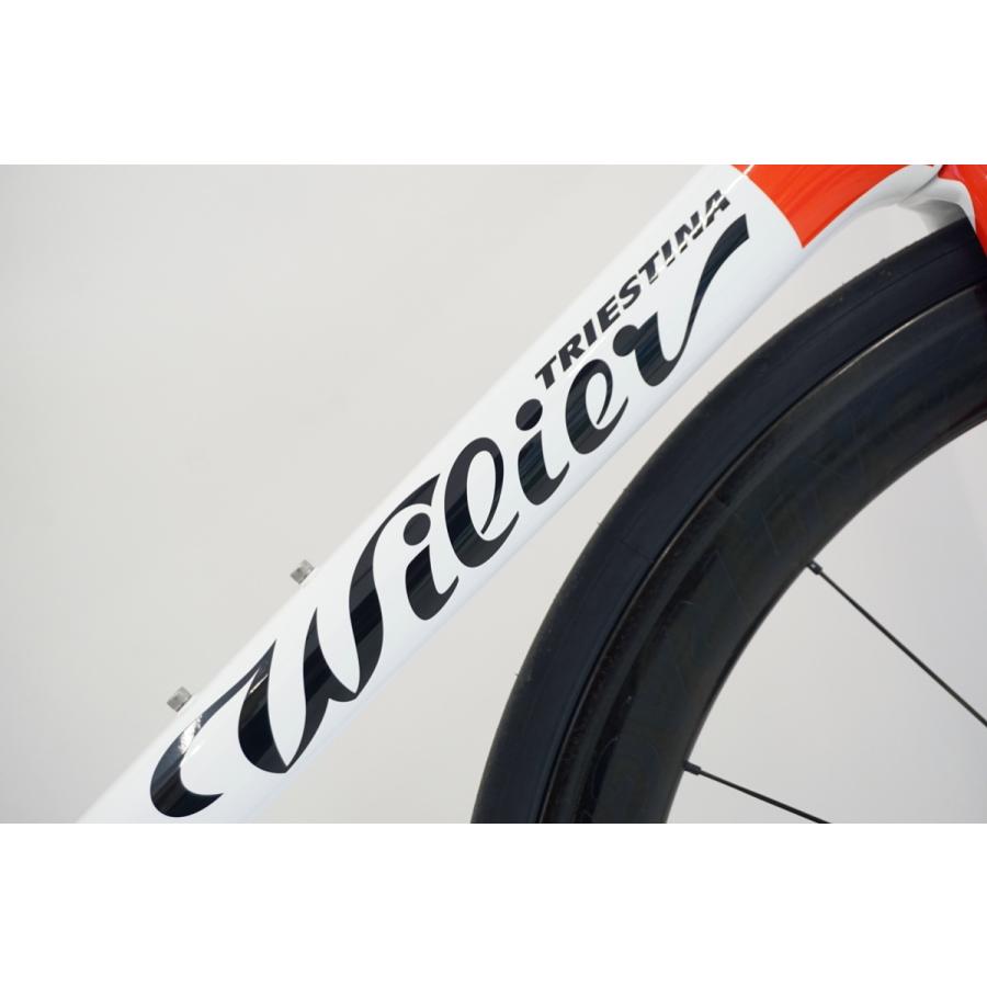 SALE】WILIER「ウィリエール」ZERO7 2018年モデル ロードバイク / 福岡  