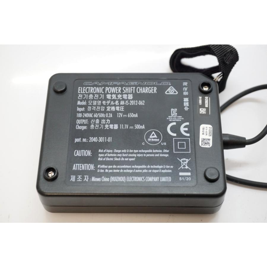 セール 一番安い カンパニョーロ バッテリーチャージャー·充電器 セール 一番安い カンパニョーロ バッテリーチャージャー·充電器