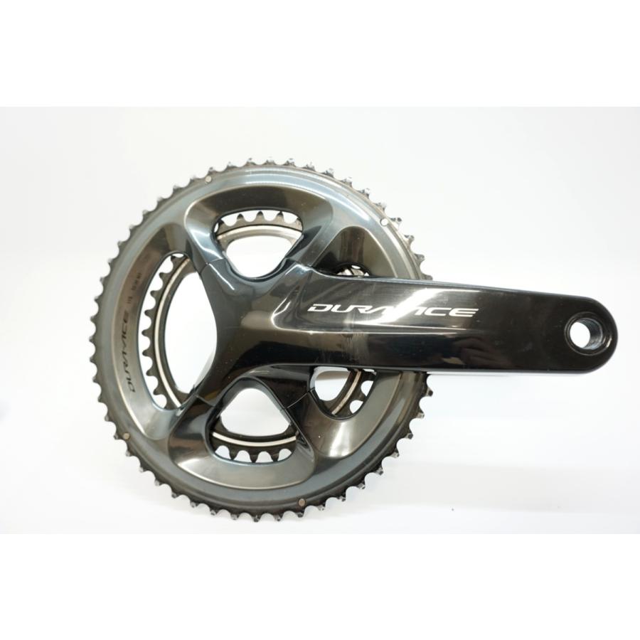 【SALE】SHIMANO 「シマノ」 DURA-ACE FC-R9100 クランク / 福岡アイランドシティ店 : バイチャリ&バザール ...