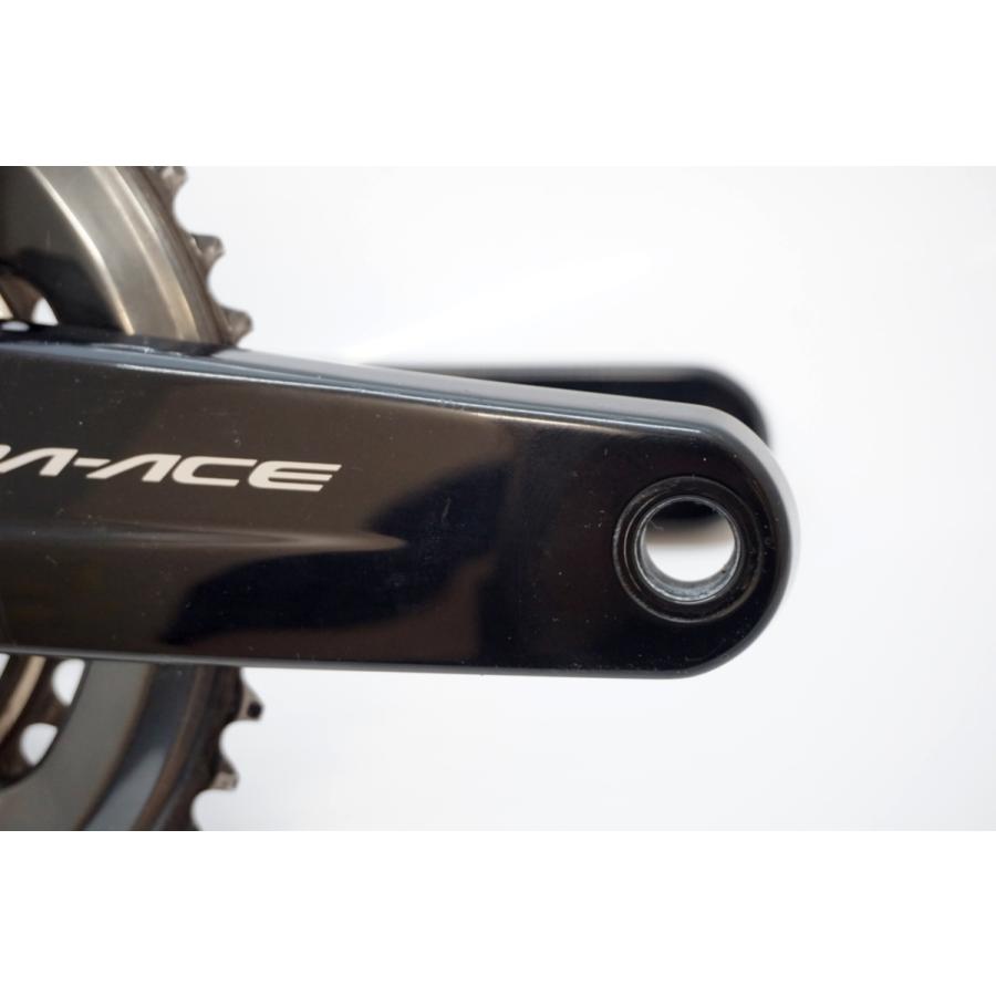 Shimano Dura Ace FC-R9100-P 165mm occasion reconditionné - VENDRE-SON