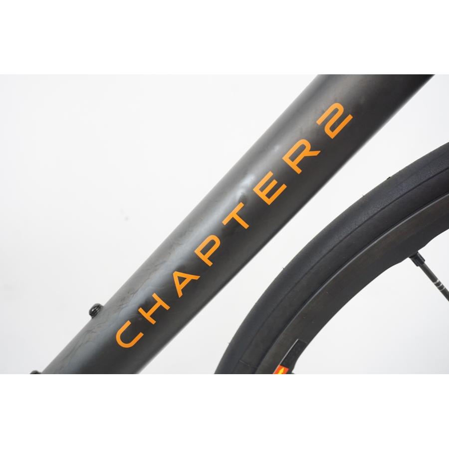 SALE】CHAPTER2「チャプターツー」HURU 2019年モデル ロードバイク 