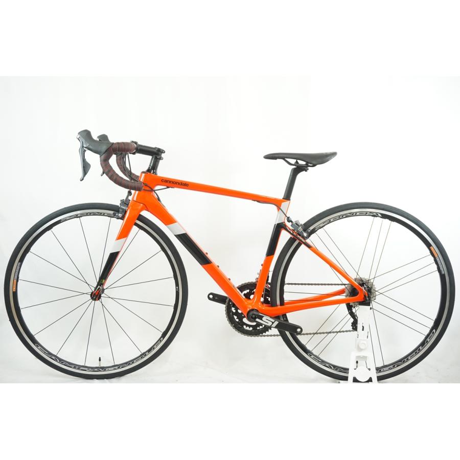 cannondale（キャノンデール） SUPERSIX EVO 2020年モデル ロード