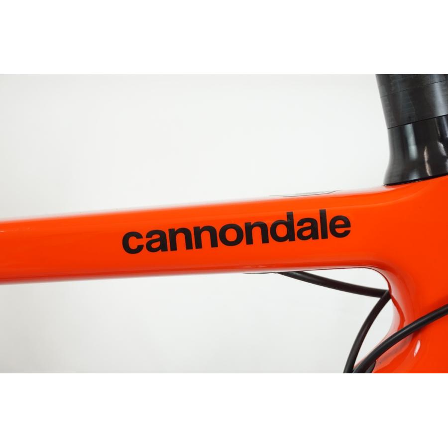 cannondale（キャノンデール） SUPERSIX EVO 2020年モデル ロード