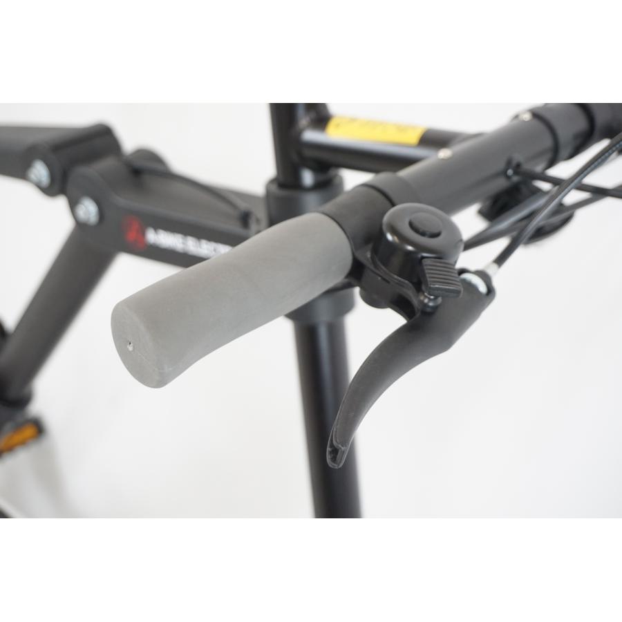 SINCLAIR RESEARCH「シンクレアリサーチ」A-BIKE 年式不明 電動 