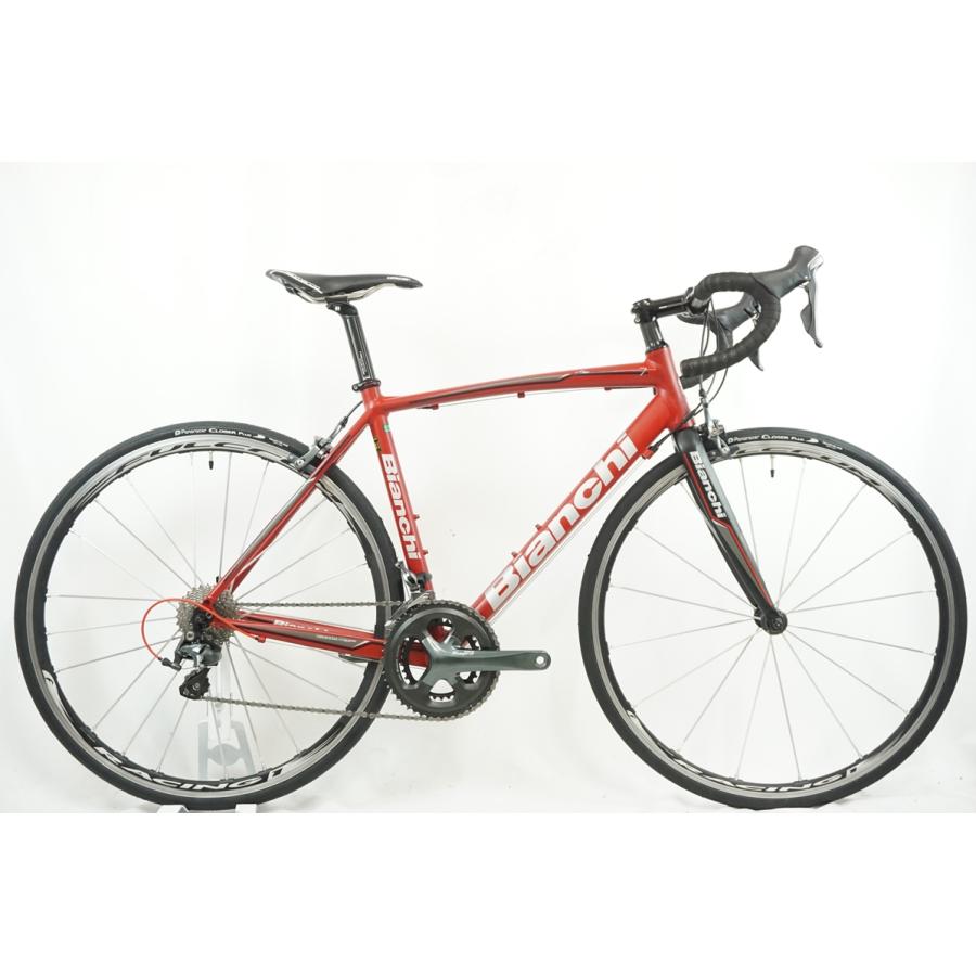 Bianchi 【SALE】BIANCHI「ビアンキ」VIA NIRONE7 2016年モデル Bianchi 【SALE】BIANCHI「ビアンキ」VIA NIRONE7 2016年モデル