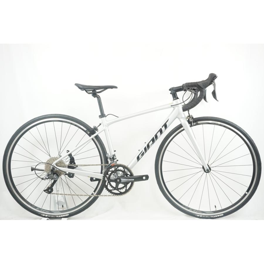 GIANT（ジャイアント） 【SALE】GIANT CONTEND2 2020年モデル ロード