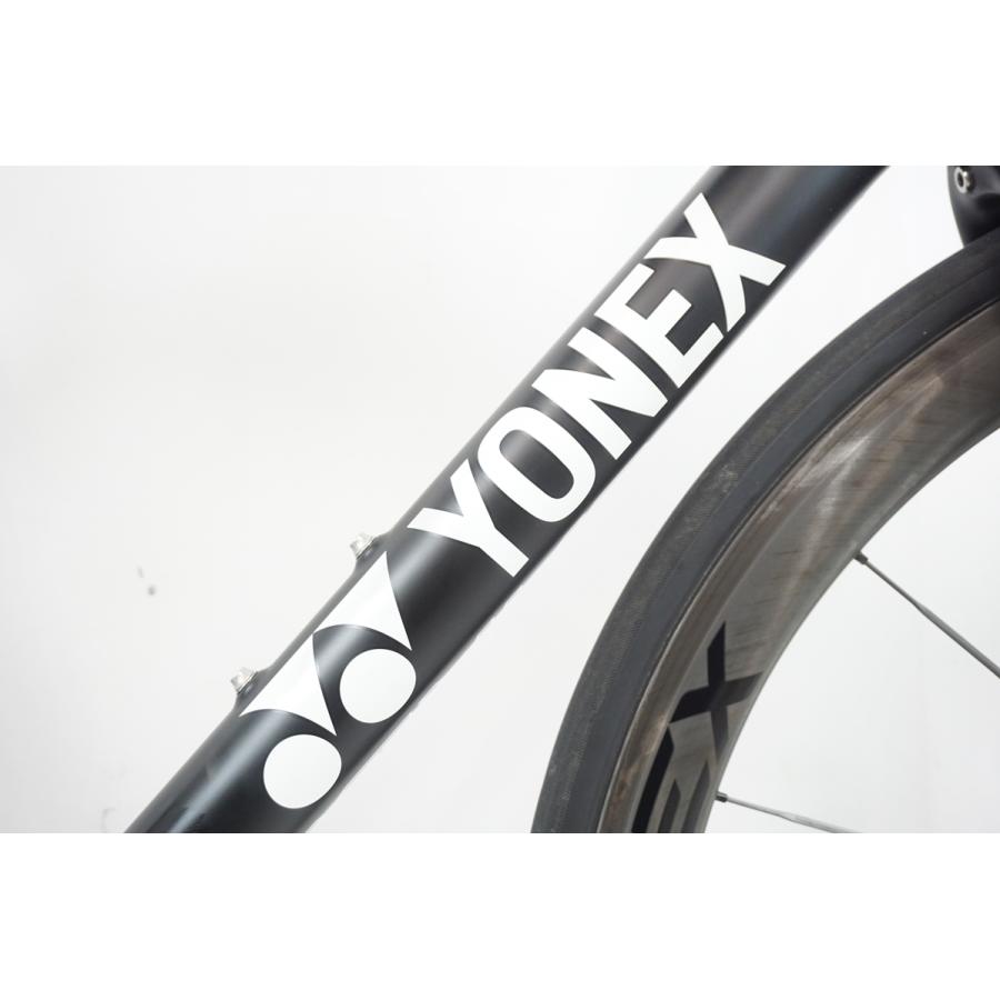YONEX「ヨネックス」CARBONEX 2020年モデル ロードバイク / 福岡