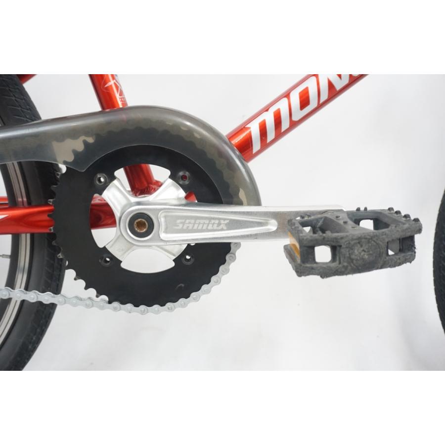 SALE】MONGOOSE 「マングース」 TITLE EXPERT 2021年モデル BMX / 福岡