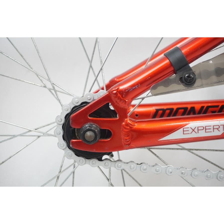 SALE】MONGOOSE 「マングース」 TITLE EXPERT 2021年モデル BMX / 福岡 