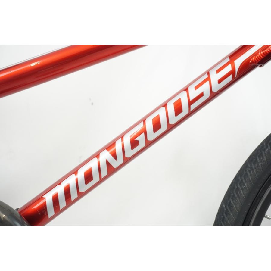 SALE】MONGOOSE 「マングース」 TITLE EXPERT 2021年モデル BMX / 福岡
