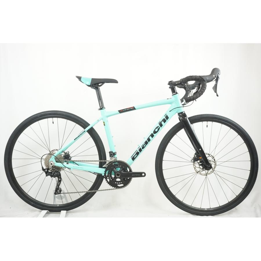 Bianchi（ビアンキ） BIANCHI「ビアンキ」VIA NIRONE7 ALLROAD 2020年 
