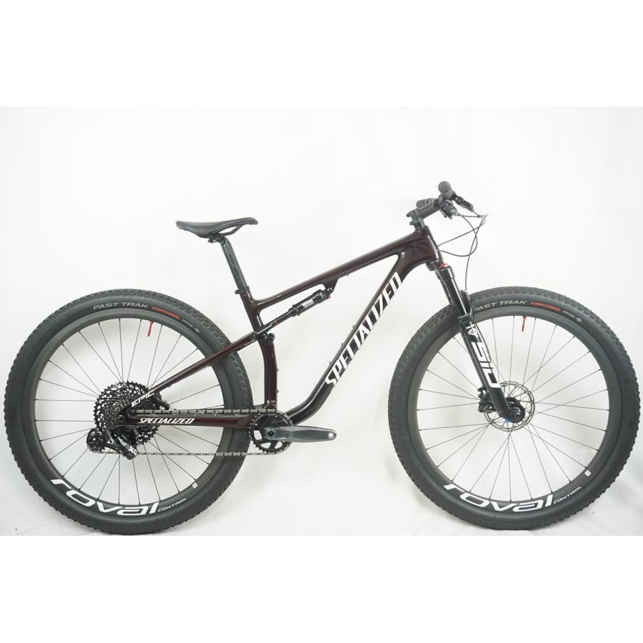 SPECIALIZED「スペシャライズド」Epic Expert 2021年モデル マウンテン 