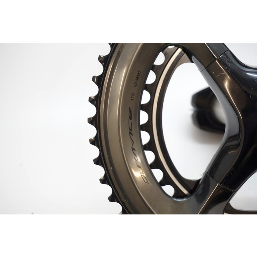 SHIMANO「シマノ」DURA-ACE FC-R9100 SPECIALIZEDPOWER クランク / 福岡アイランドシティ店 : バイ ...