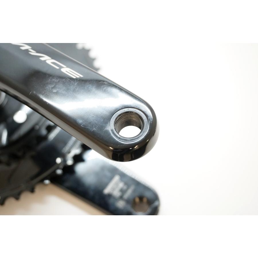 SHIMANO「シマノ」DURA-ACE FC-R9100 SPECIALIZEDPOWER クランク / 福岡アイランドシティ店 : バイ ...