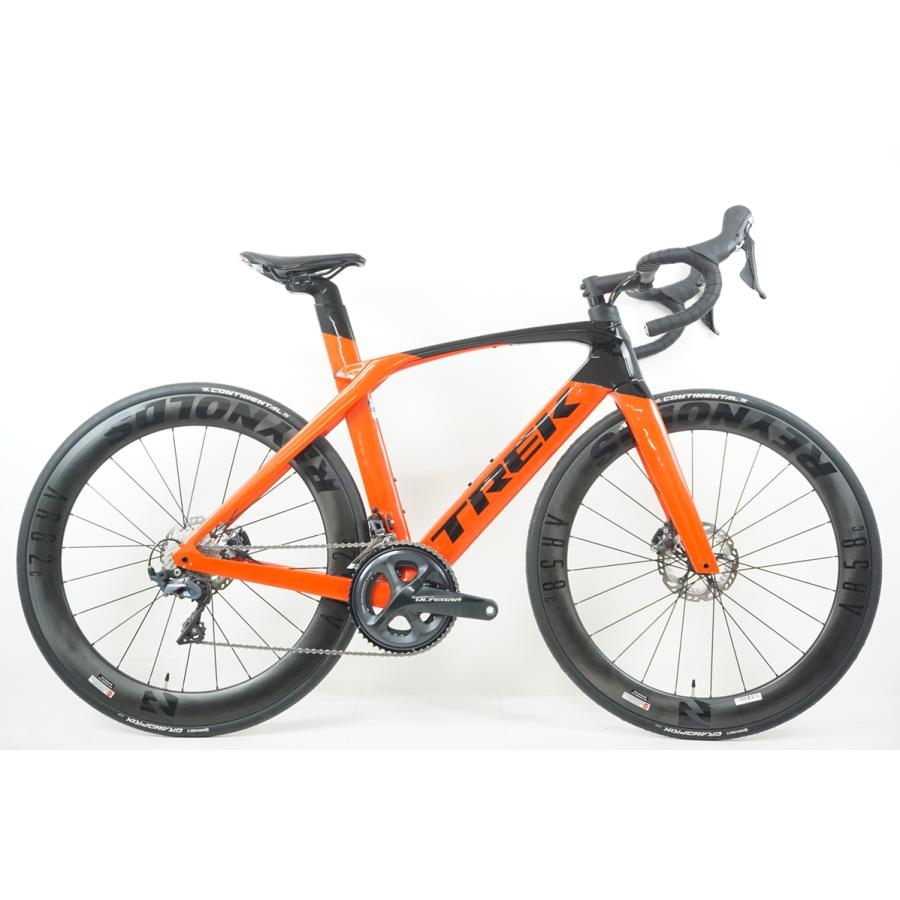 TREK 「トレック」 MADONE SL6 DISC 2020年モデル ロードバイク